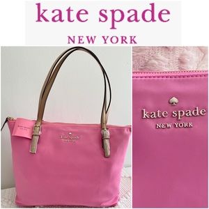 NEW💓KATE SPADE Small Maya Tote